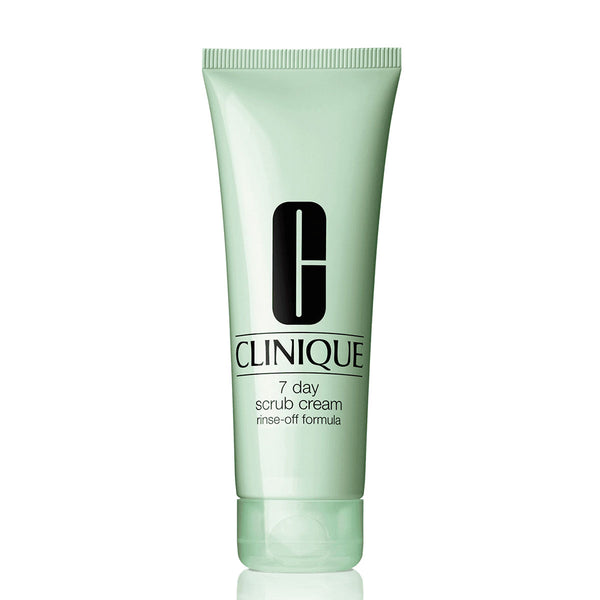 7 Day Scrub Cream Rinse-Off Formula, 3.4OZ/100ML
